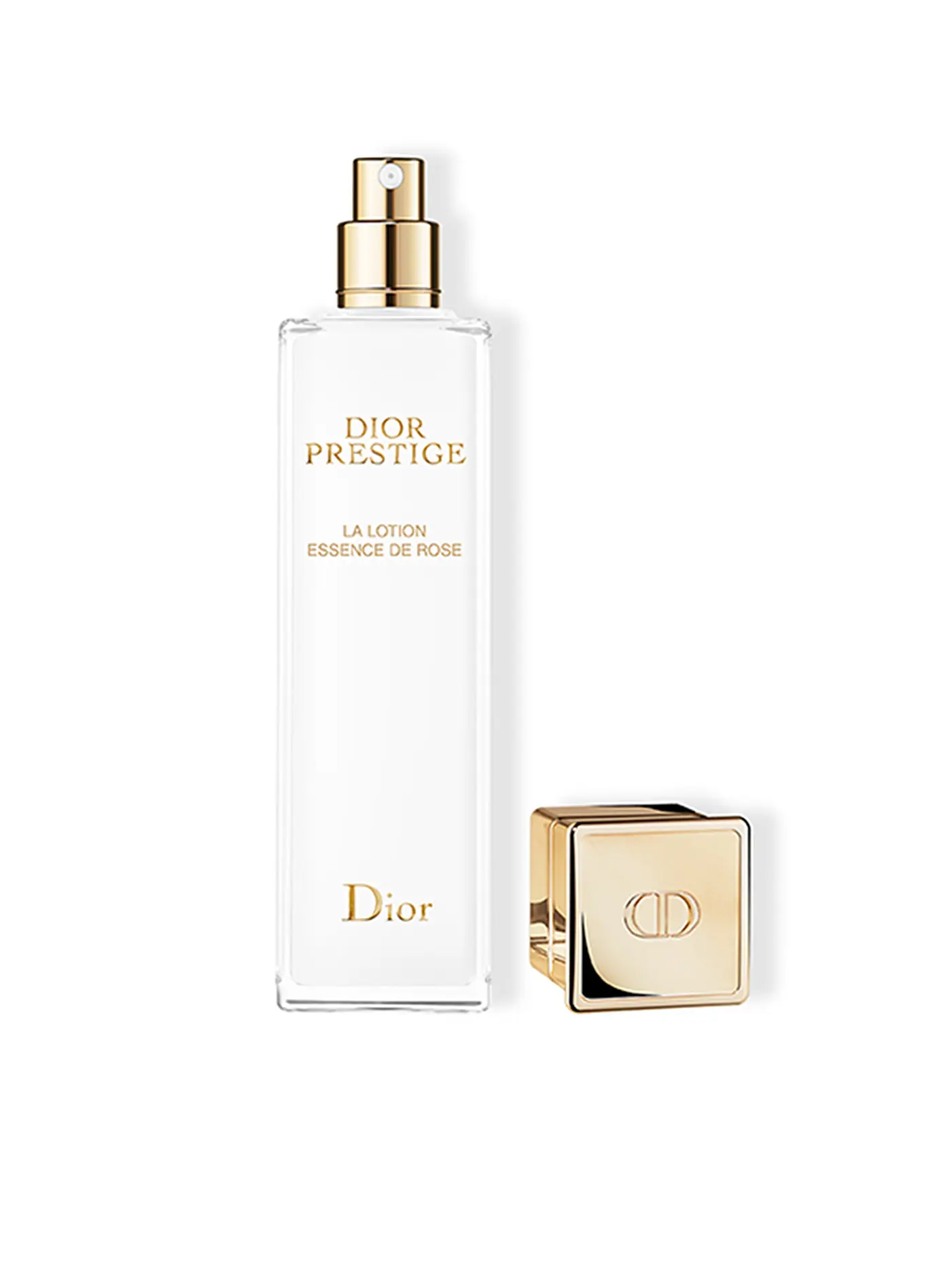 DIOR | Prestige La Lotion Essence de Rose – Pflegelotion für das Gesicht 150ml | 